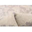 Tapis gris clair Mystique 9 po 1 po x 12 po 0 po