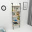Bookcase Ladder-1942784317