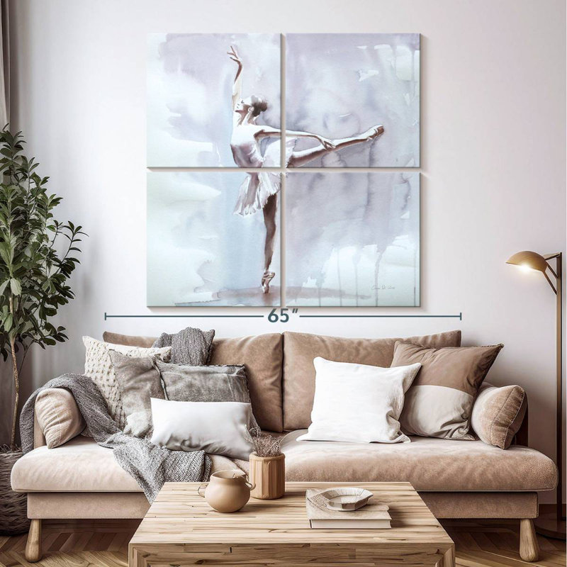 Enn Dusky Arabesque