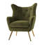 Fauteuil à oreilles 29,25 po Avianna-317751868