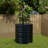 Blandenburg Galvanized Raised Planter: Rustproof & Bottomless Drain-108831538-108831537