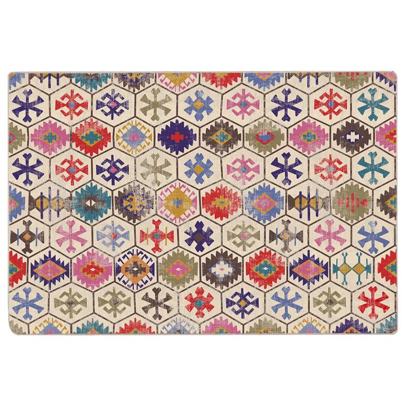 Haraldur Area Rug, Rectangle 190 x 300cm