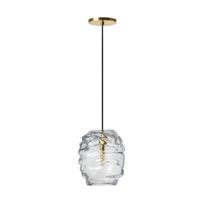 Audra 1 - Light Pendant