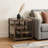 Woxall Solid Wood End Table