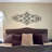 Traditional Abstract Wall Decor