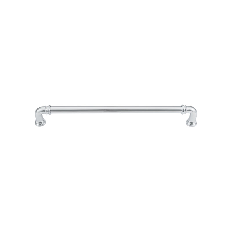 Ronan 18" Center to Center Appliance Pull, Polished Chrome