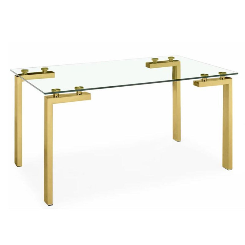Table de salle à manger Trinidad
