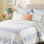Westwick Cotton Quilt Set