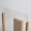 Affiche le porte-menu de bureau Classic-61414683-61414685