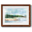 " Tropical Shore II "-1756361050
