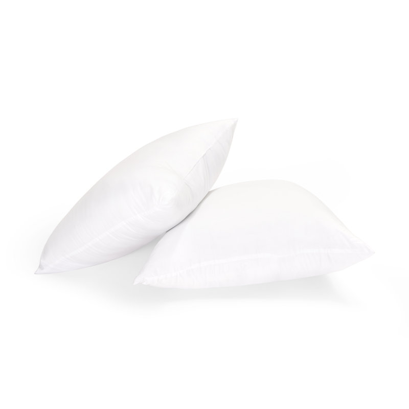 Reversible Pillow Insert, 18" x 18"