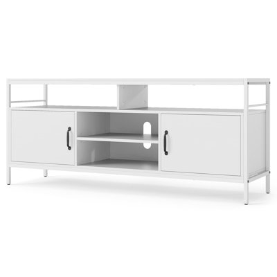 Unfinished TV Stand for TVs up to 65"