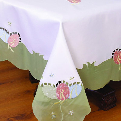 Nappe de table Easter Egg