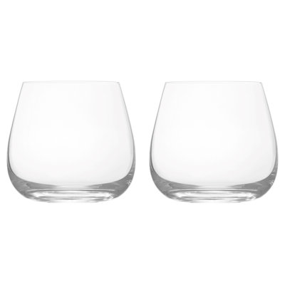 Juno Handmade Highball Glass Set