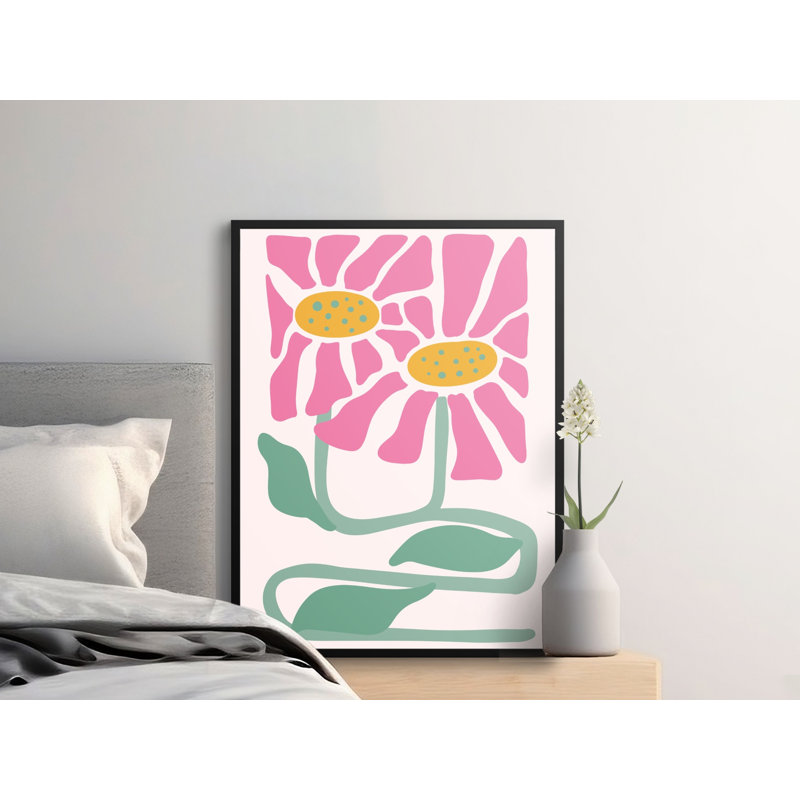 Cecillia No Frame Print, 20x30