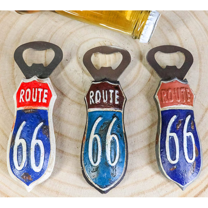 Avonna Bottle Opener