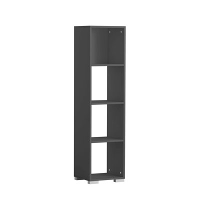 Flosi Freestanding Bathroom Shelves