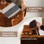 Canapé modulaire surdimensionné avec coussins Adame Boneless Compression-445087028-459245872-459245882