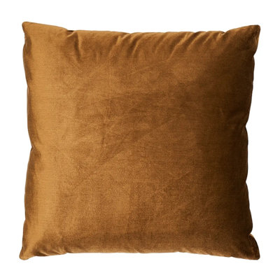 Venetian Silk Velvet Pillow