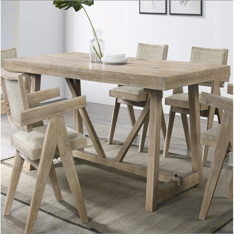 Mobilier de salle à manger 1 pièce