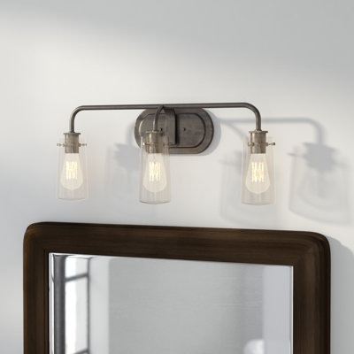 Emest 3 - Light Vanity Light