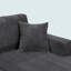 Canapé modulaire 3 pièces double-38058671