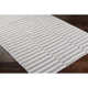 Ernie Handmade Recycled P.E.T Indoor/Outdoor Rug