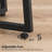 Watse 21.7'' Tall Round End Table-1452252348