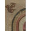 Antique One-of-a-Kind 13'10X16'5 Hand Knotted Area Rug