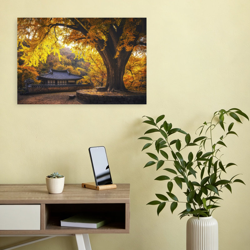 Print, 30.48cm H x 45.72cm W