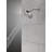 Multi Function Fixed Shower Head-74457044