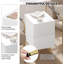 Ballone 2 Drawer Bedside Table-1686908146