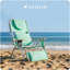Chaise de plage inclinable -839023938