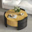 Table basse 31,50 "Modern-181119431