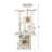 Classic 82'' H Cat Tree