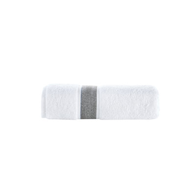 Serviette de bain en coton turc