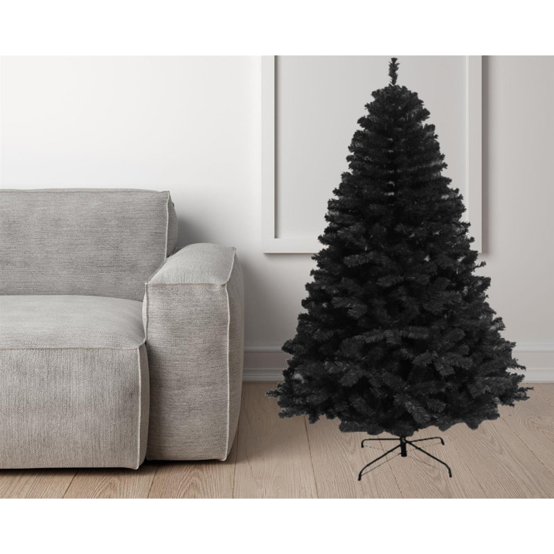 Artificial Christmas Tree, 10' H