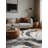 Machine Washable Gray Area Rug-231143477