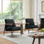 Fauteuil d'appoint Dajauna-1972036457