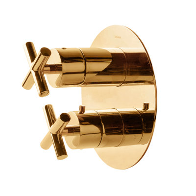 Cigno Built-in Faucet Trim