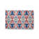 Chenille Ikat Indoor Rug