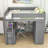 Kaylor Wood Loft Bed with Wardrobes, Desk and 2 Drawers-224846519-224846516