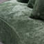 Canapé modulaire 114 po Chenille-810700071