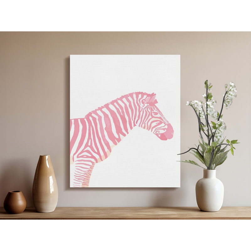Craighead Wrapped Canvas Print Set, 15x30