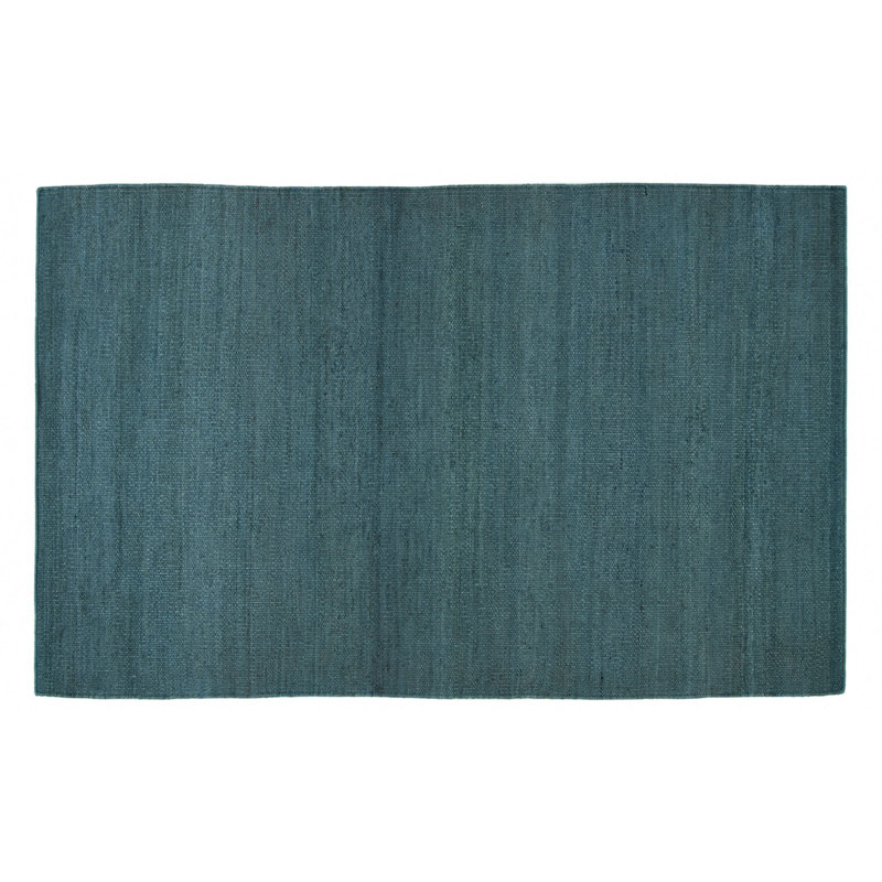 Hart Jute Rug, Rectangle 5' x 8'