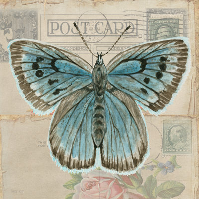Carte postale papillon I 2885812