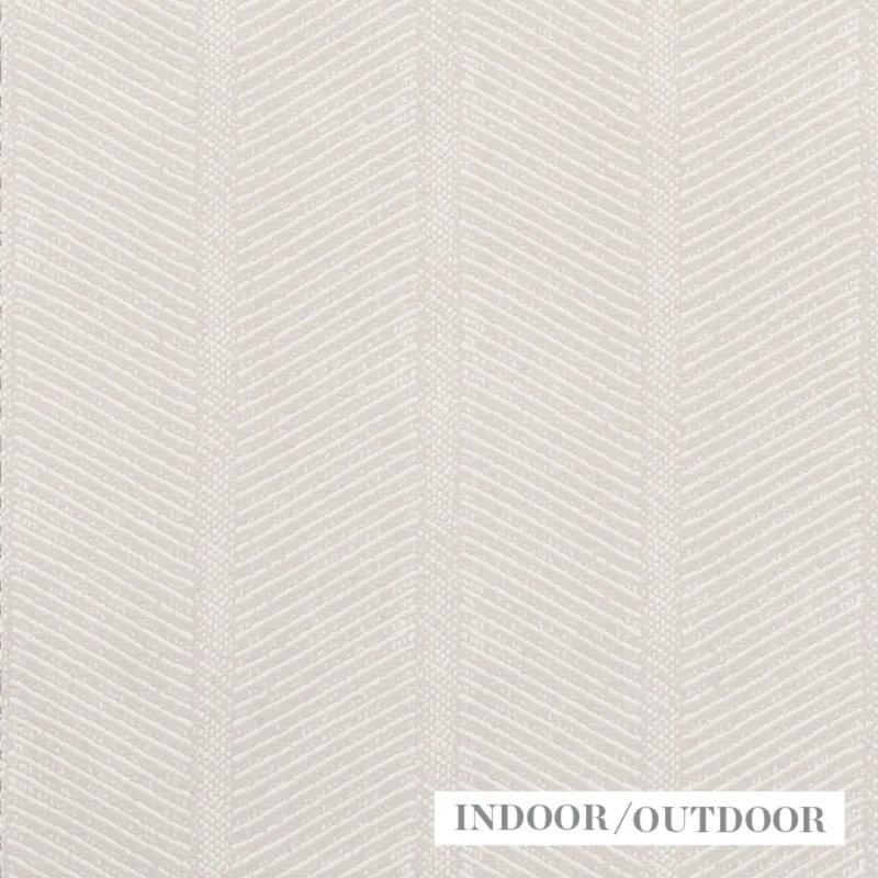Tambora Indoor/Outdoor Fabric, Natural