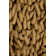 Montaro Wool Area Rug in Brown