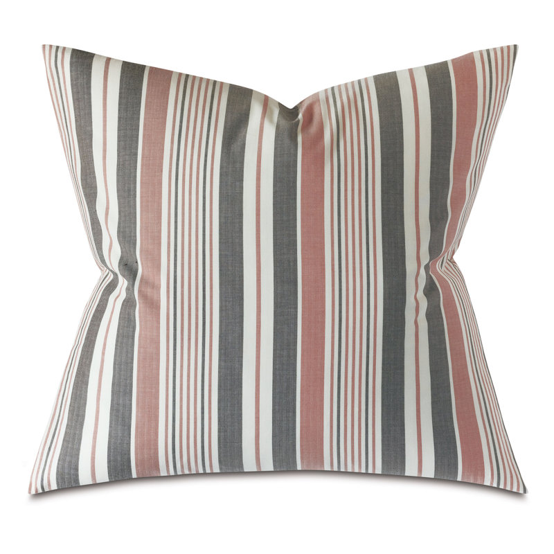 Chilmark Square Pillow Cover & Insert