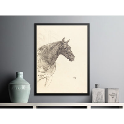 Floater Frame Print